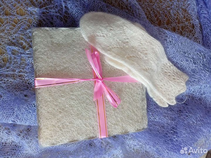 Подарки женщинам