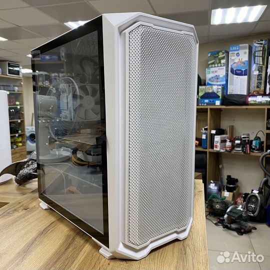 Игровой системный блок