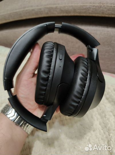 Беспроводные наушники Xiaomi QCY H2