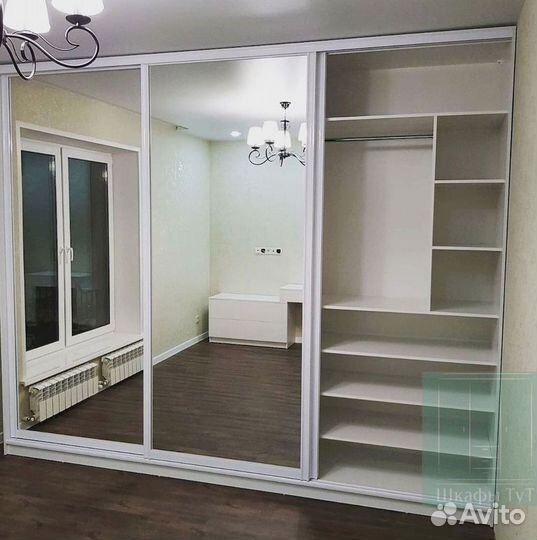 Стенка в гостиную