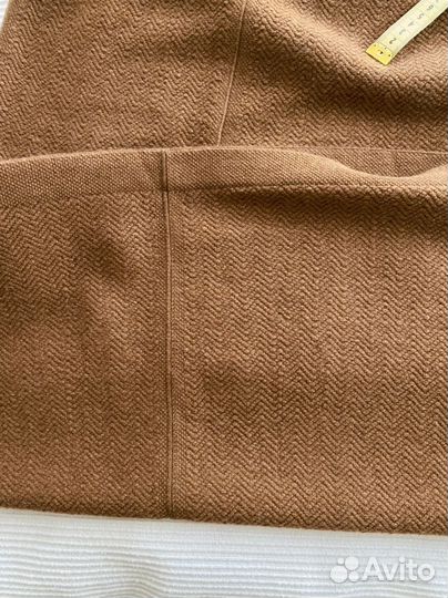 Юбка Loro Piana XL