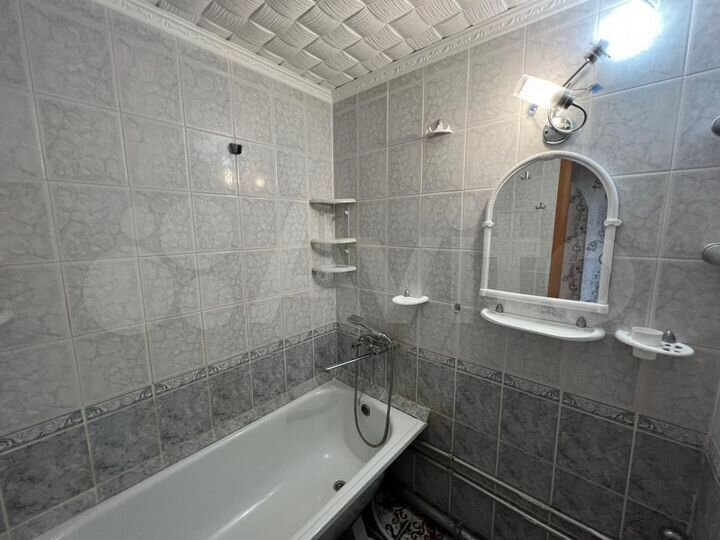 2-к. квартира, 49 м², 10/14 эт.