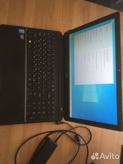 Acer Aspire V5 561G