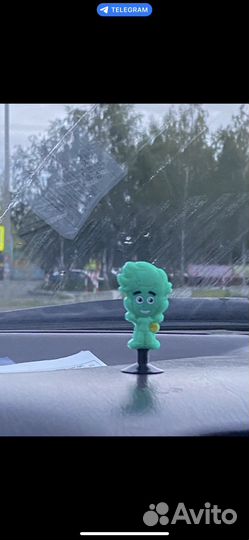 Игрушка липун а4