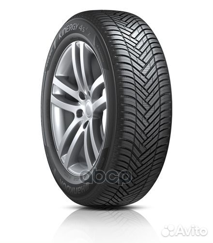 Hankook Kinergy 4s2 X H750A 225/60 R17