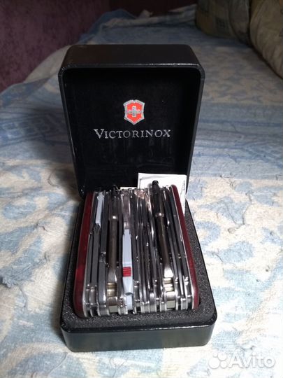 Нож victorinox
