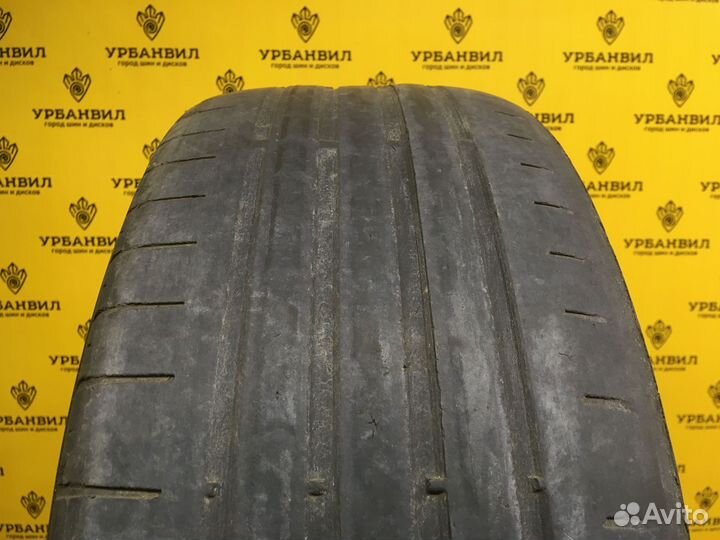 Continental ContiPremiumContact 5 205/55 R16 91H