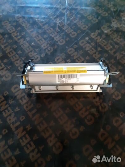 Airbag пассажирский porsche cayenne 955 957