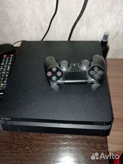 Sony PS4