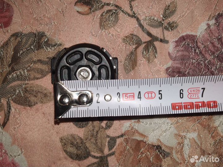 Велосипедное переднее крыло на 26,5-29 колесо