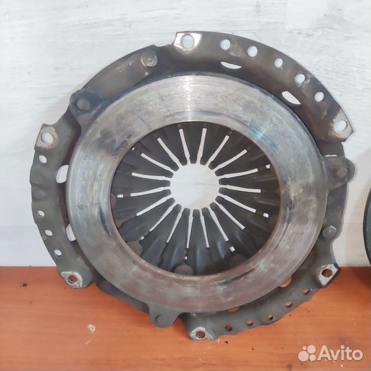 Комплект сцепления Sachs Audi 2.3 NG AAR PS