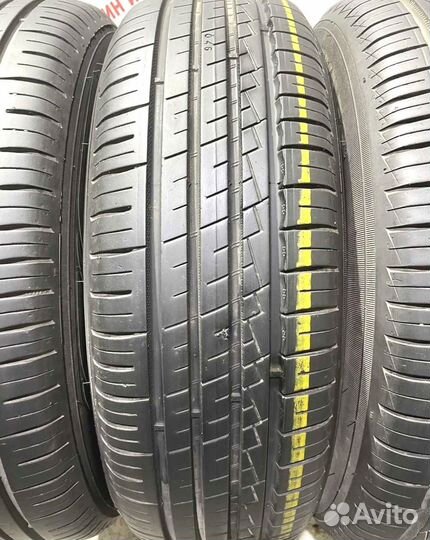 Nokian Tyres Hakka Green 3 185/65 R15 89N