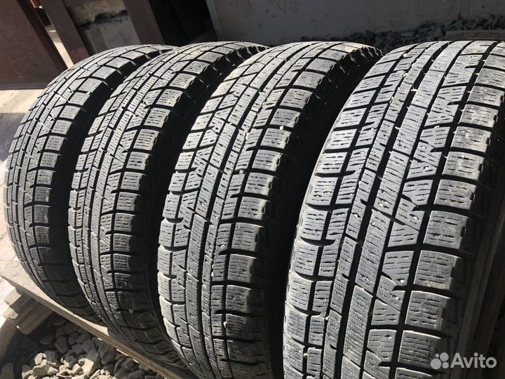 Yokohama Ice Guard IG50 175/65 R14