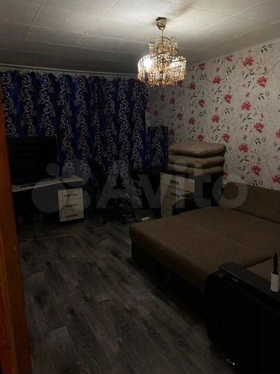 2-к. квартира, 44,8 м², 5/5 эт.