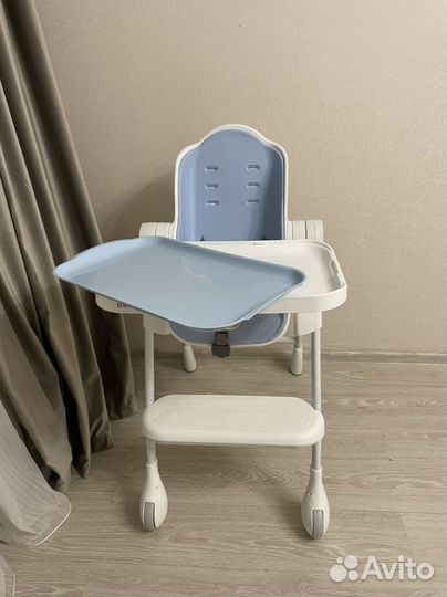 Стул для кормления oribel