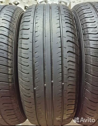 Hankook Optimo K415 225/60 R17 99H