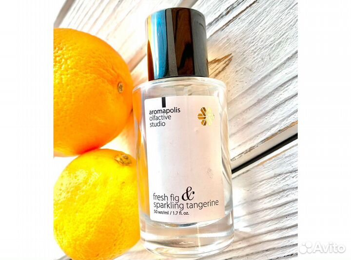 Fresh Fig парфюмерная вода, духи, парфюм