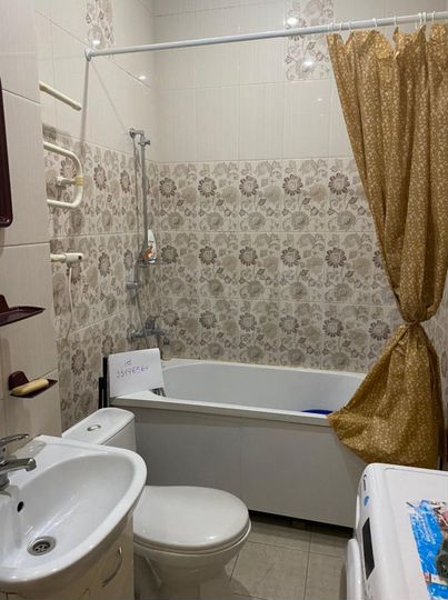 Квартира-студия, 25 м², 5/6 эт.