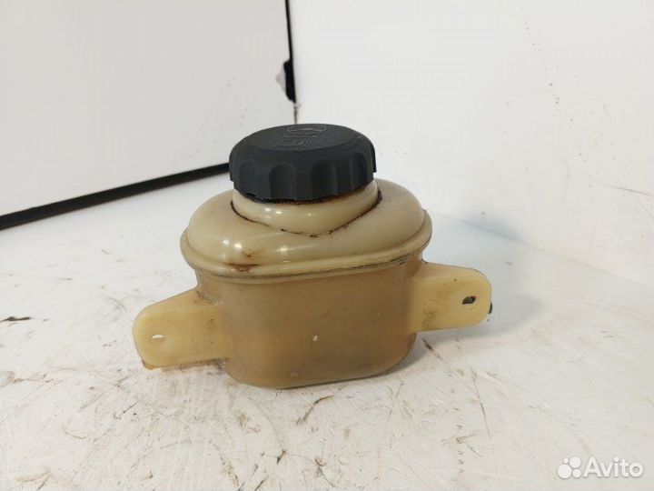 Бачок гидроусилителя руля Chevrolet Lacetti F16D3