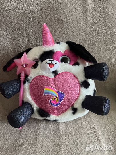 Zuru Rainbocorns Mermaidcorn Surprise