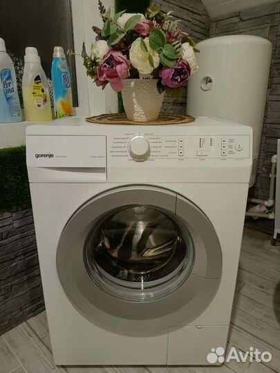 Gorenje