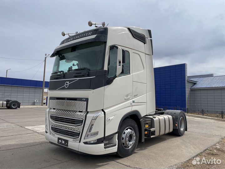 Volvo FH, 2023