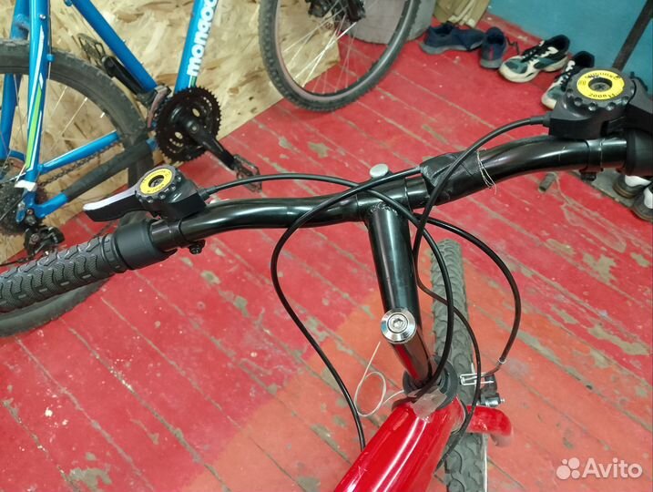 Велосипед gima