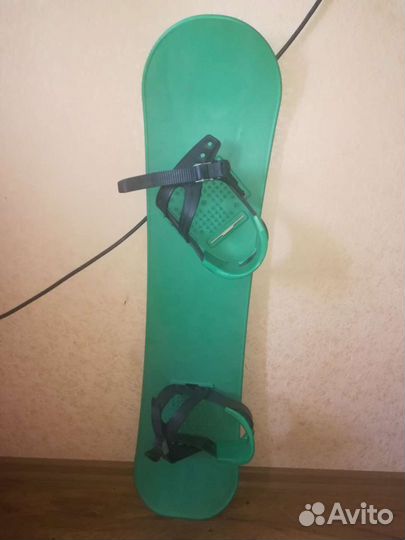 Сноуборд детский