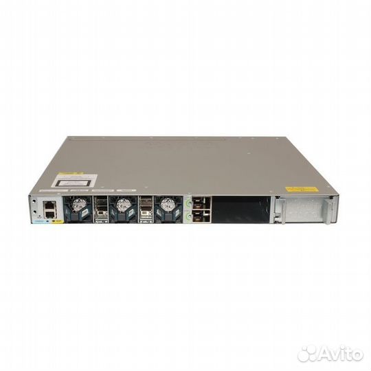 Коммутатор Cisco WS-C3850-24T-L Catalyst 3850 24 P