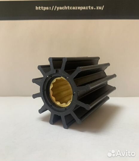 Импеллер Johnson 09-821B