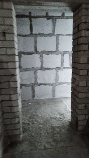 2-к. квартира, 65 м², 3/9 эт.