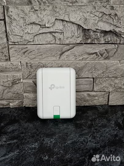 TP-Link TL-WN822N. Wi-Fi адаптер
