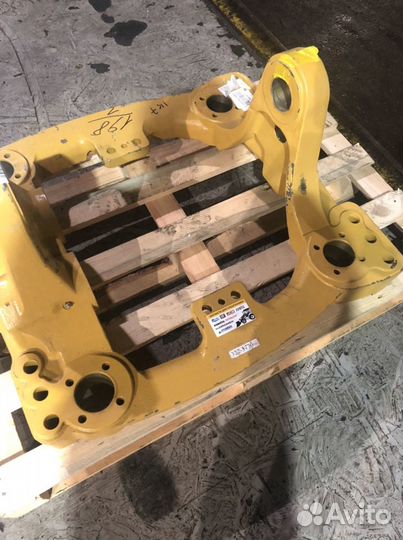 Каретка CAT 322-3770