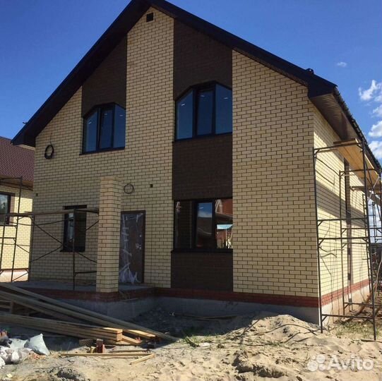 Пластиковые окна. остекление коттеджей
