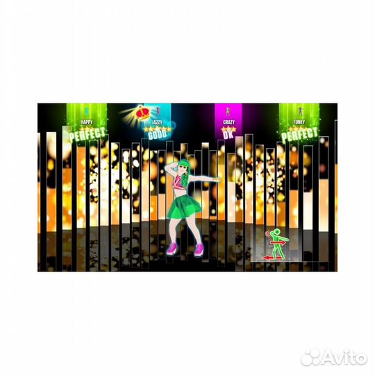 Just Dance 2015, б/у, английский (PS4)