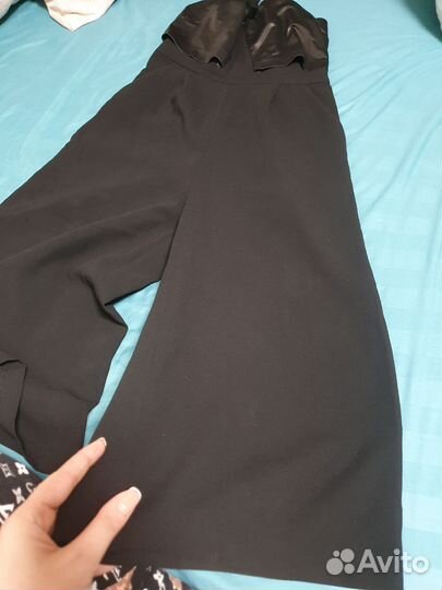 Комбинезон женский