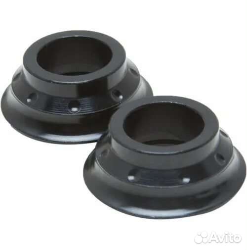 Адаптеры для колеса Crank Brothers 15мм, ось 12 мм