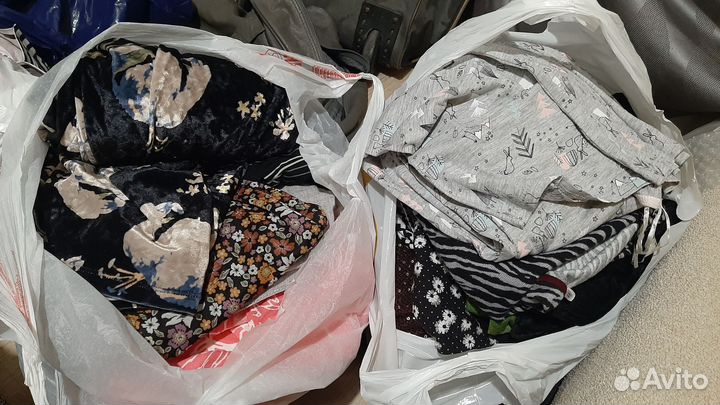 Женские вещи 50,52,54,56