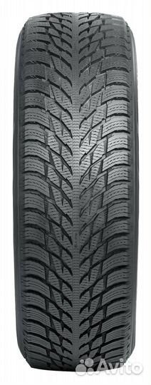 Ikon Tyres Autograph Snow 3 SUV 275/45 R21 110T