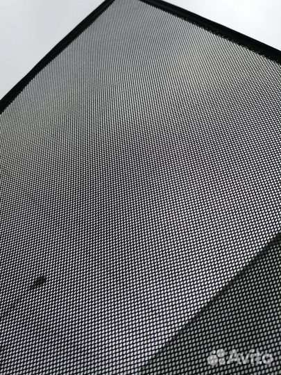 Каркасные шторки на ладу гранту на магнитах