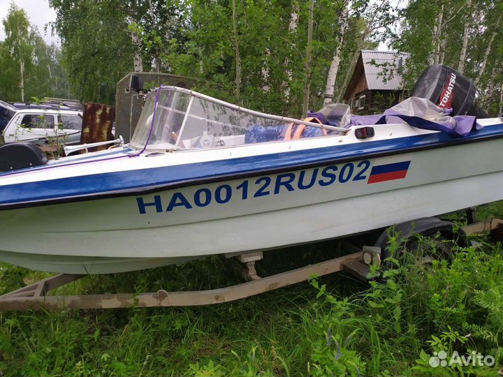 Нептун-3 Tohatsu-60