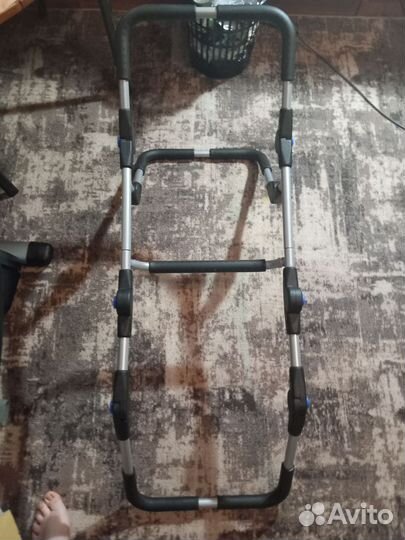 Лежак для купания