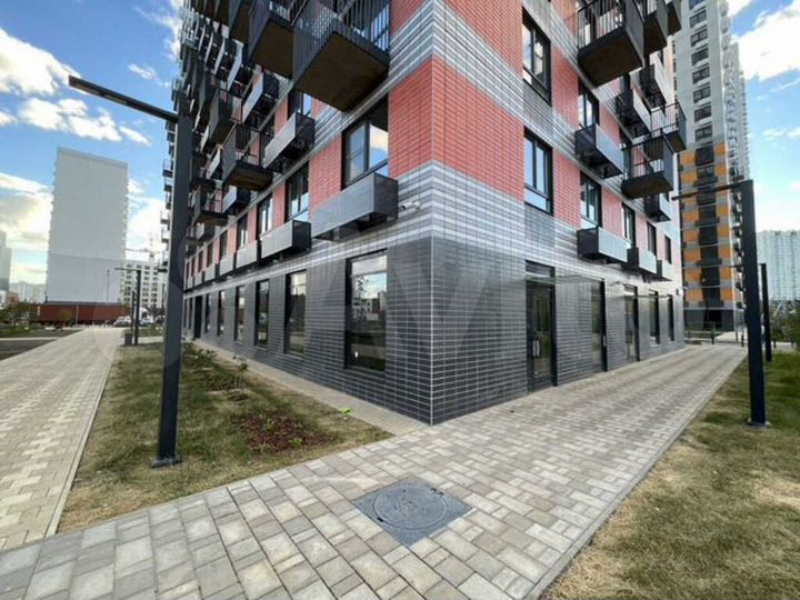 Сдам помещение свободного назначения, 124 м²