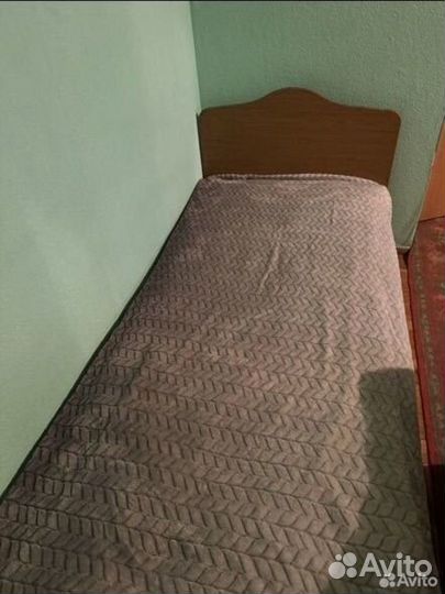 Кровать бу