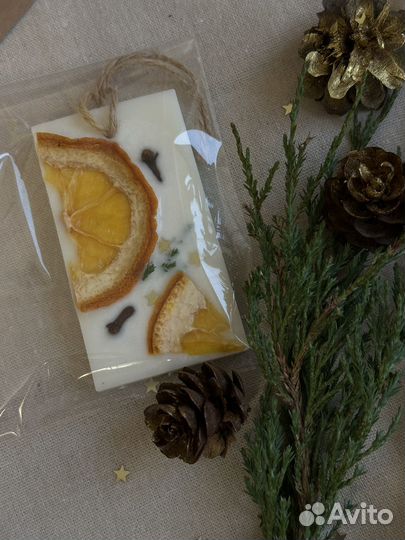 Подарочный набор на новый год