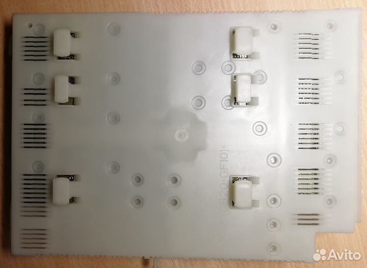 Эбу двигателя,CEM,автоключи для Вольво XC60-13-16г