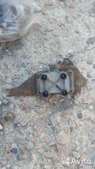 Модуль зажигания ваз2111