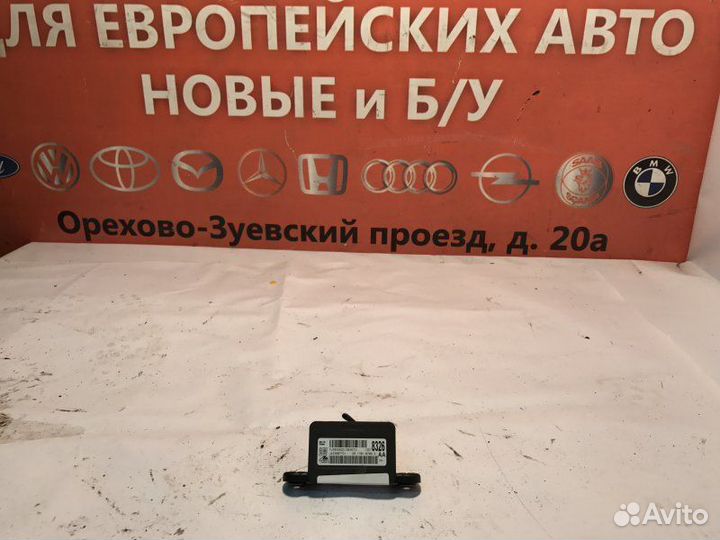 Другие датчики салона Chevrolet Cruze 1.4 2013