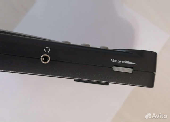 Тренировочный пэд Cherub DP-950