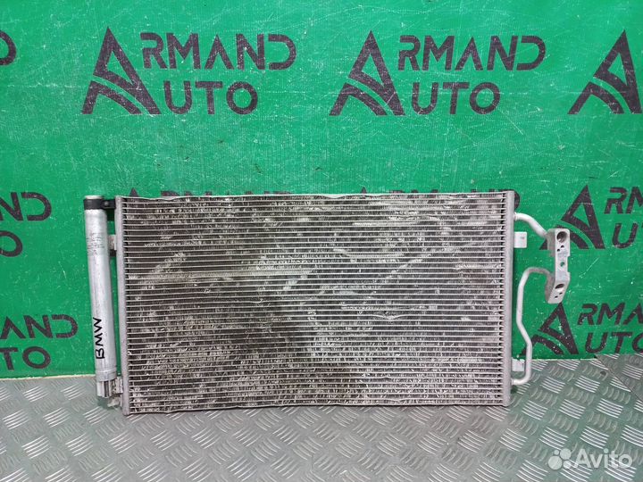 Радиатор кондиционера Bmw 3 Series F30 F31 F35